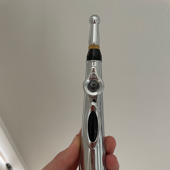 Meridian Energy Pen! - Picture 2 of 3